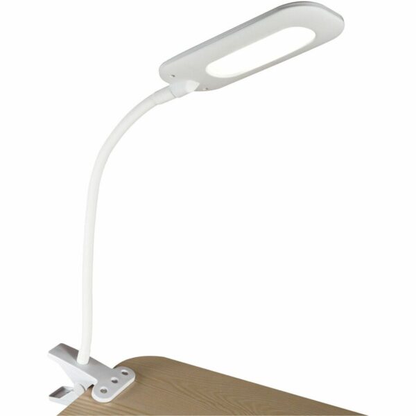 OttLite Flexible Soft Touch LED Clip Lamp - Image 3