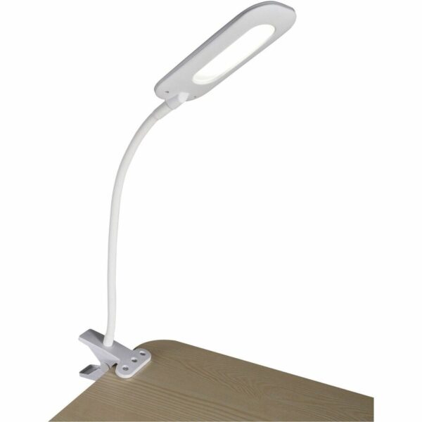 OttLite Flexible Soft Touch LED Clip Lamp