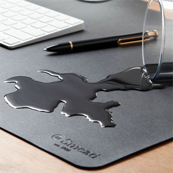 Smead Waterproof Desk Pad - Image 5