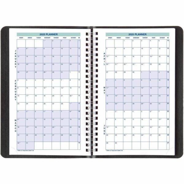 Blueline Plan and Link Weekly Appointment Planner - Image 4