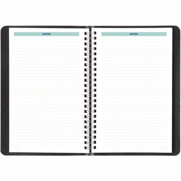 Blueline Plan and Link Weekly Appointment Planner - Image 6