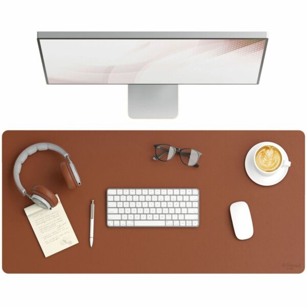 Smead Waterproof Desk Pad - Image 2