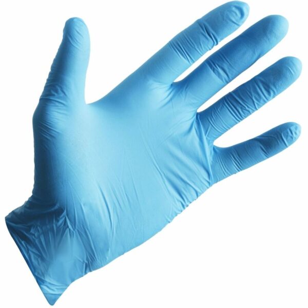 Remcoda Nitrile Exam Gloves