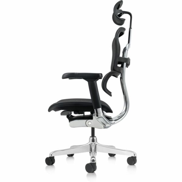 Eurotech ErgoHuman Gen2 Executive All-Mesh Chair - Image 2