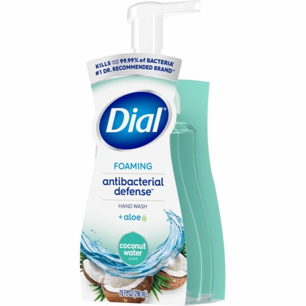 Dial Complete Foam Hand Wash Pump - Image 3