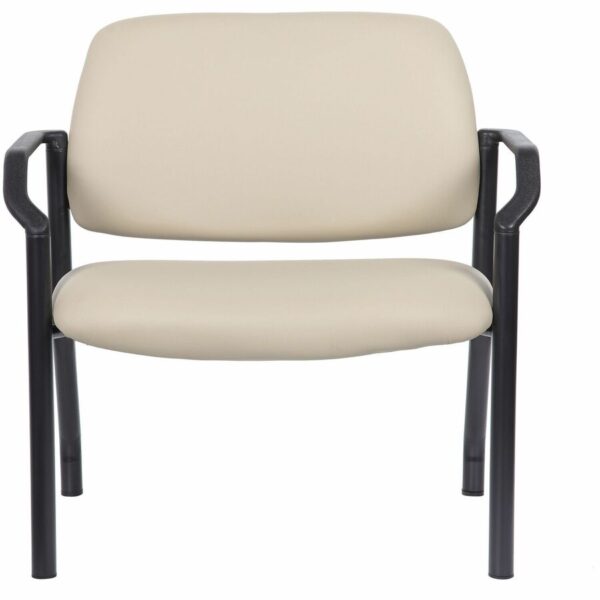 Boss Mid-back Guest Chair - Image 4