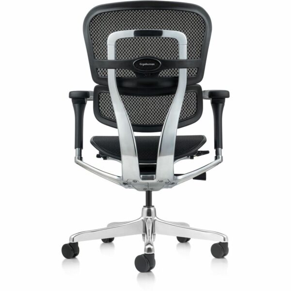 Eurotech ErgoHuman Gen2 Executive All-Mesh Chair - Image 3