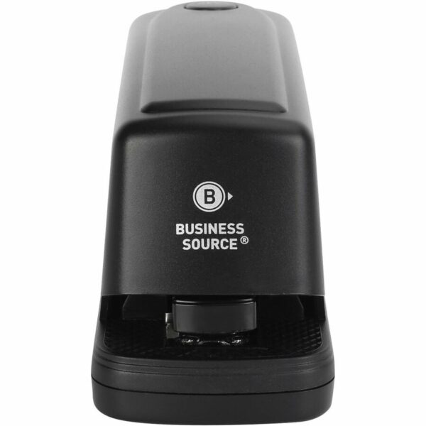 Business Source Electric Stapler - Image 3