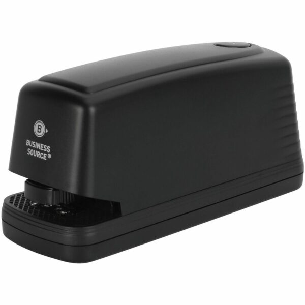 Business Source Electric Stapler