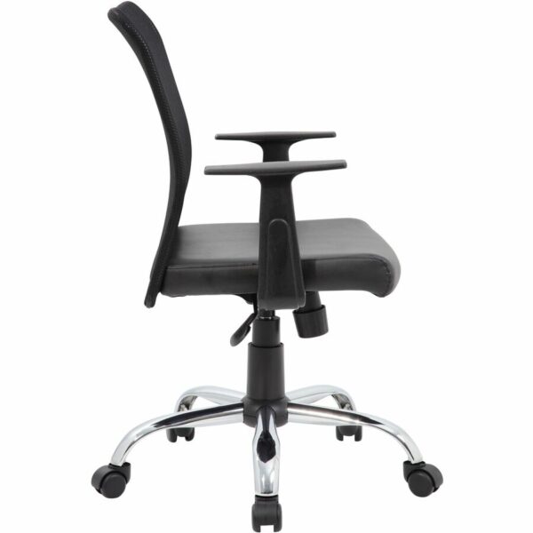 Boss Budget Mesh Task Chair - Image 3