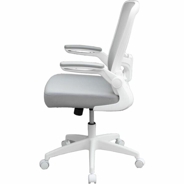 Boss Flip Arm Mesh Back Task Chair - Image 2