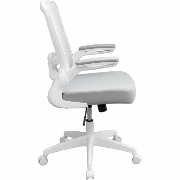 Boss Flip Arm Mesh Back Task Chair - Image 3