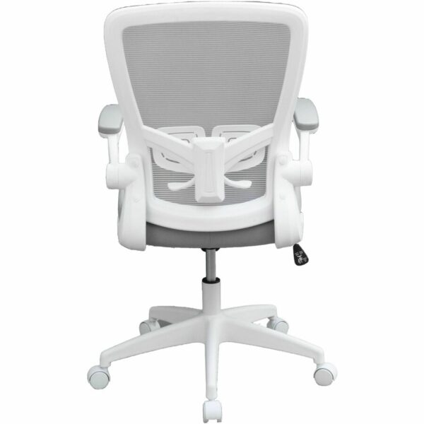 Boss Flip Arm Mesh Back Task Chair - Image 4