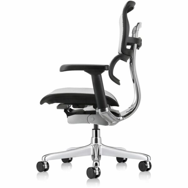 Eurotech ErgoHuman Gen2 Executive All-Mesh Chair - Image 2