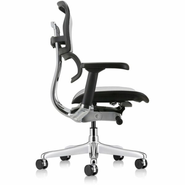 Eurotech ErgoHuman Gen2 Executive All-Mesh Chair - Image 3