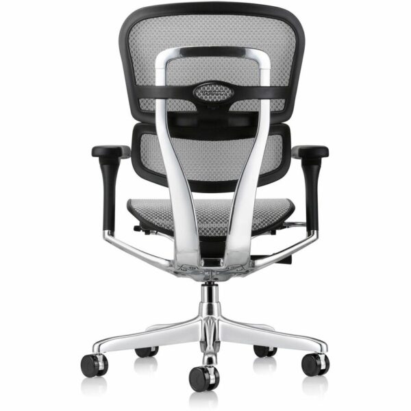 Eurotech ErgoHuman Gen2 Executive All-Mesh Chair - Image 4