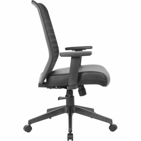 Boss Horizontal Mesh Back Task Chair - Image 3