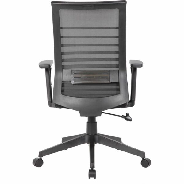 Boss Horizontal Mesh Back Task Chair - Image 4