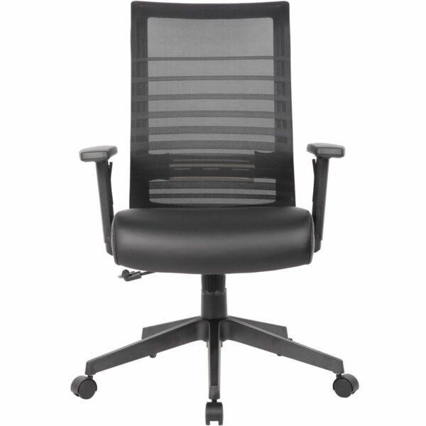 Boss Horizontal Mesh Back Task Chair - Image 5