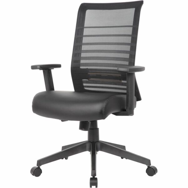 Boss Horizontal Mesh Back Task Chair