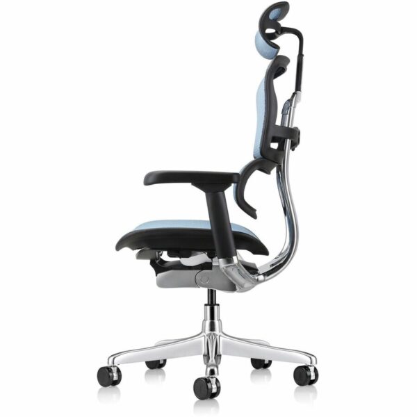 Eurotech ErgoHuman Gen2 Executive All-Mesh Chair - Image 2