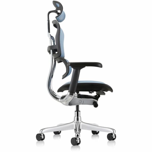 Eurotech ErgoHuman Gen2 Executive All-Mesh Chair - Image 3