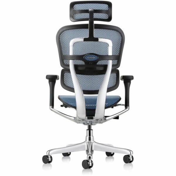 Eurotech ErgoHuman Gen2 Executive All-Mesh Chair - Image 4