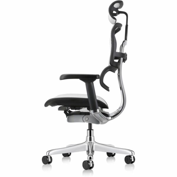 Eurotech ErgoHuman Gen2 Executive All-Mesh Chair - Image 2