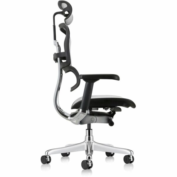 Eurotech ErgoHuman Gen2 Executive All-Mesh Chair - Image 3