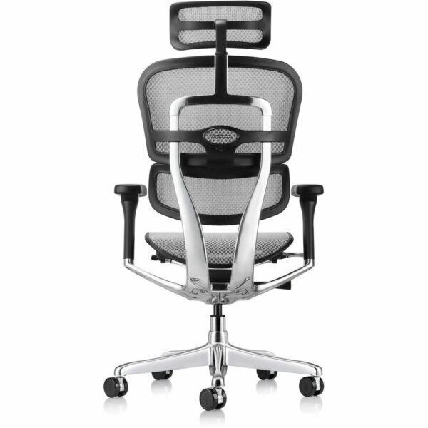 Eurotech ErgoHuman Gen2 Executive All-Mesh Chair - Image 4