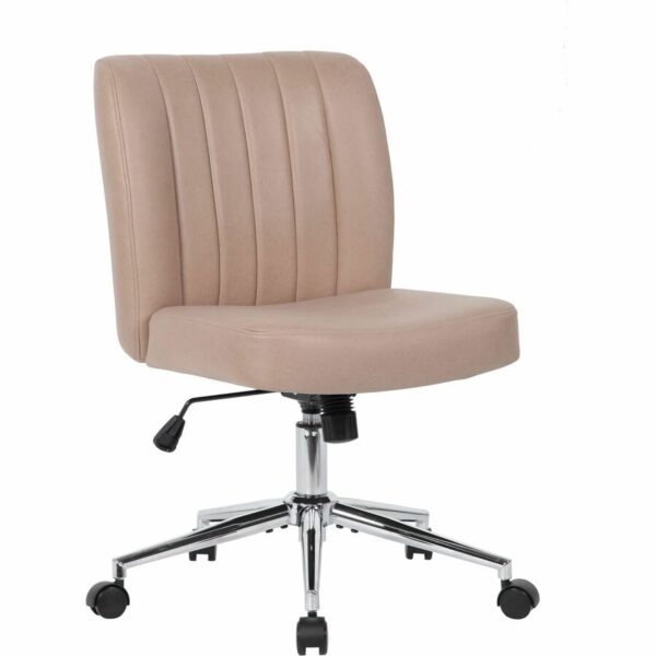 Boss Leathaire Task Chair