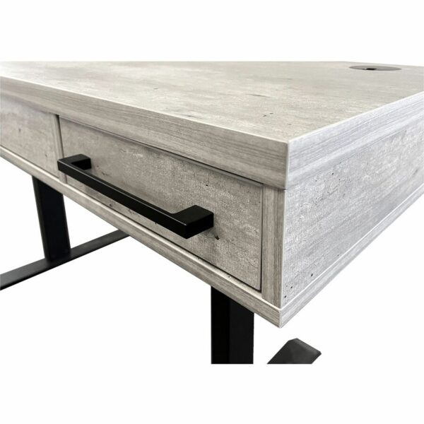 Martin Mason Concrete Laminate Unit - Image 2