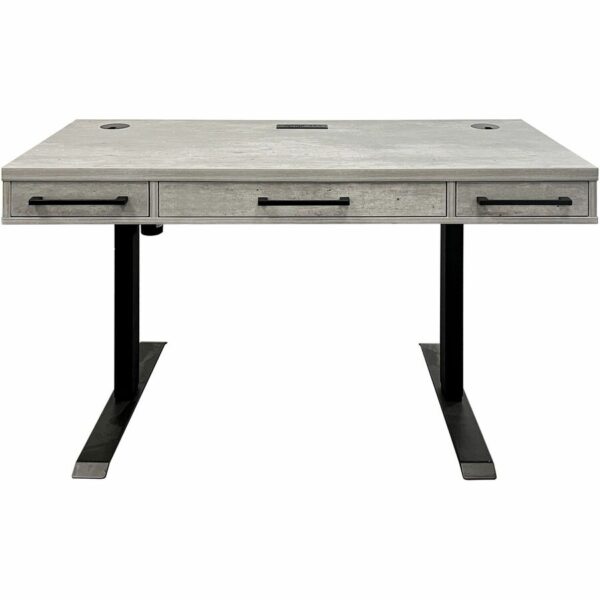 Martin Mason Concrete Laminate Unit - Image 4