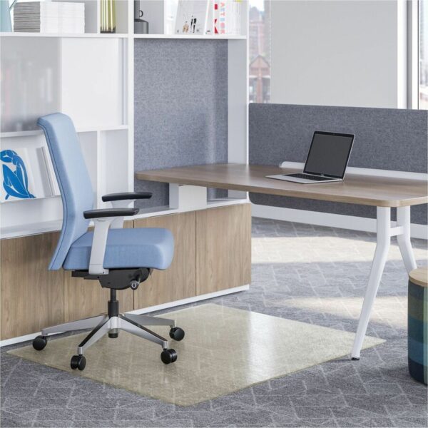 Deflecto OceanMat Chair Mat for Carpet