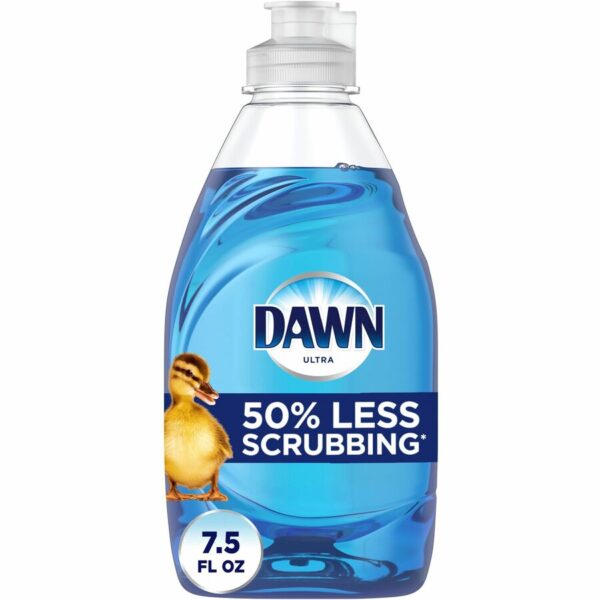 Dawn Ultra Dish Liquid Soap - Image 2