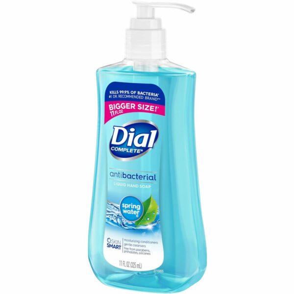 Dial Liquid Soap - Image 2