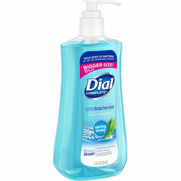 Dial Liquid Soap - Image 3