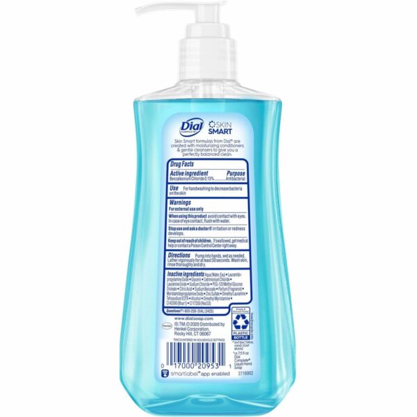 Dial Liquid Soap - Image 4