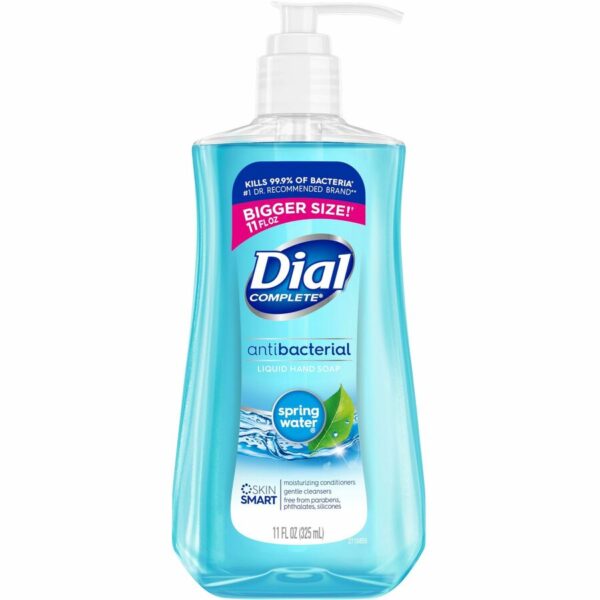 Dial Liquid Soap