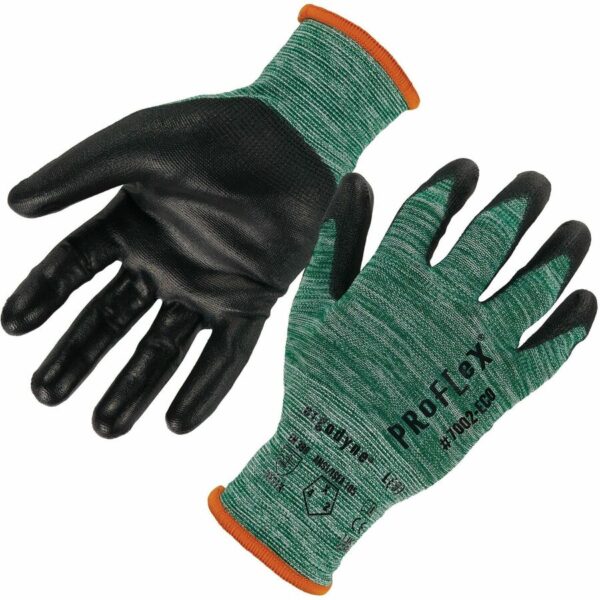 Ergodyne 7002-ECO Recycled PU-Coated Gloves