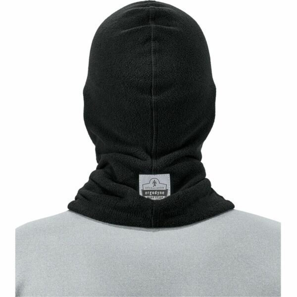 N-Ferno Recycled Balaclava Face Mask - Image 2