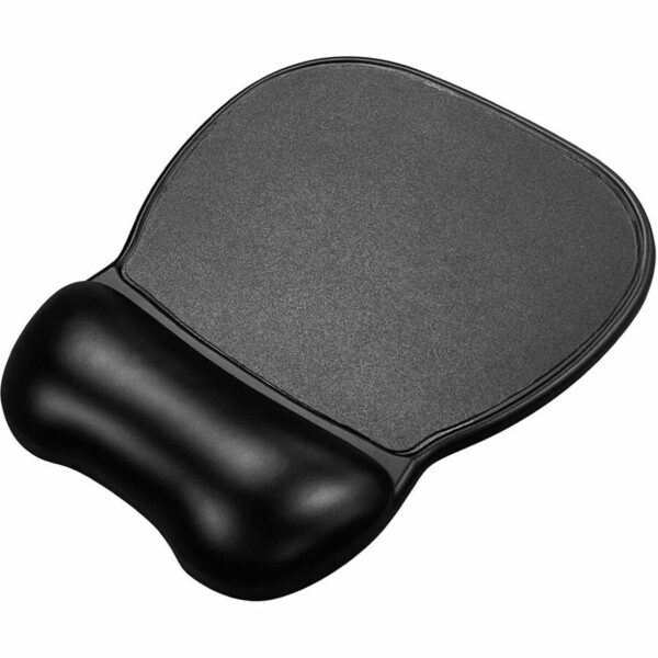 Compucessory Soft Skin Gel Wrist Rest & Mouse Pad - Image 2