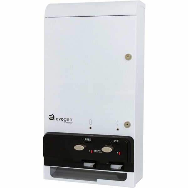 Impact Products Dual Vendor Hygiene Dispenser