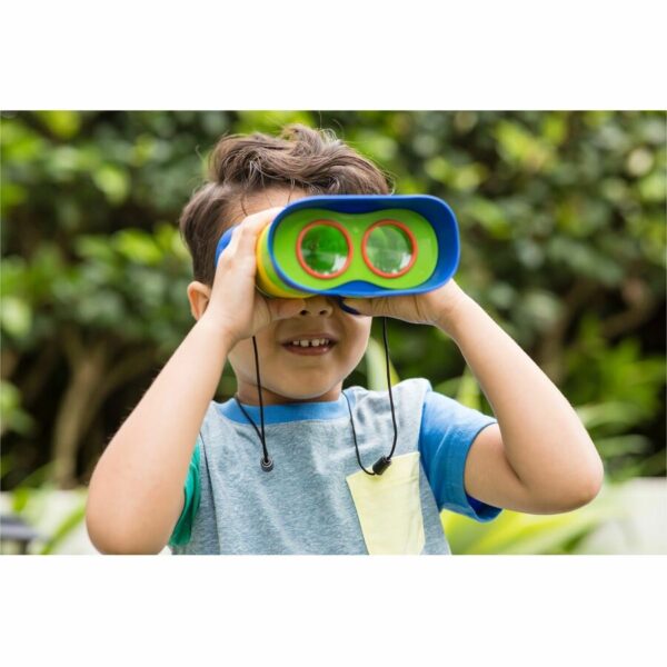 Learning Resources GeoSafari Jr. Kidnoculars - Image 2