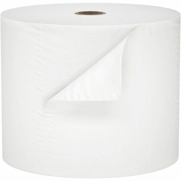 Scott Essential Small Core Toilet Paper - Image 2