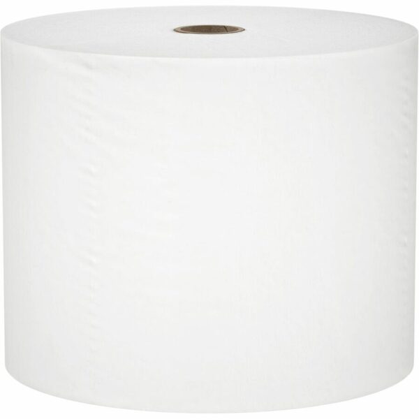 Scott Essential Small Core Toilet Paper - Image 3