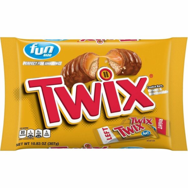 Twix Caramel Cookie Bars - Image 3