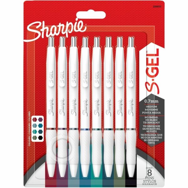 Sharpie S-Gel Pens