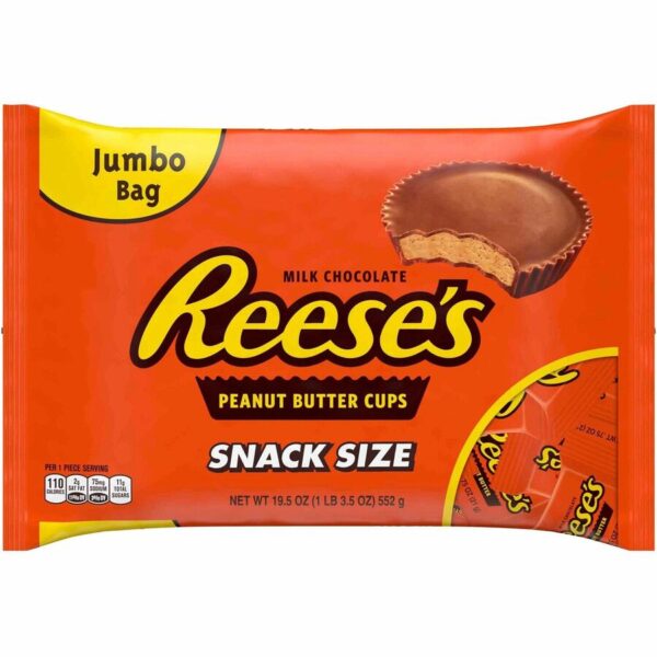 Reese's Peanut Butter Cups