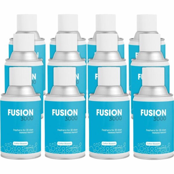 Fresh Products Fusion 3000 Metered Aerosols